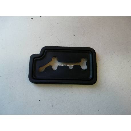 Caoutchouc pare-poussière de levier de commande de vitesses hydraulique