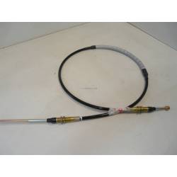 5 speed gearbox cable - SM