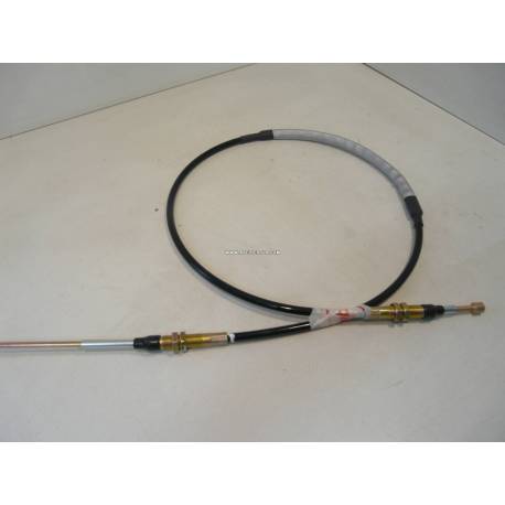 cable boite 5 vitesses - SM