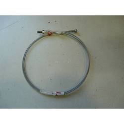 Connecting lock cable - SM