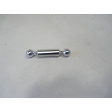 Axe rétroviseur extérieur D. long