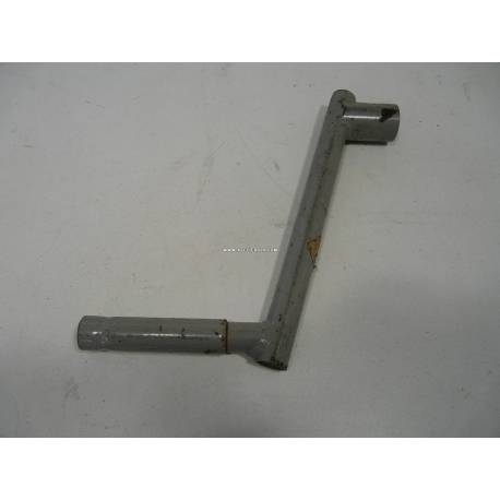 Manivelle à partir du 09/65