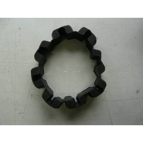 Rubber bloc - from 56 to sept.65