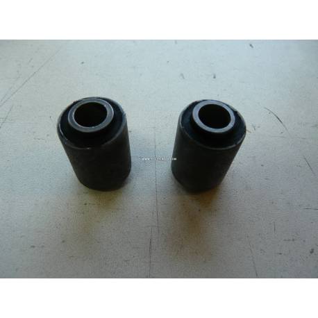 Jeu de 2 silent-blocs de direction