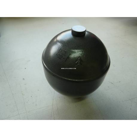 LHM circuit breaker sphere - from sept.66 -Citroën part