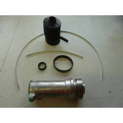 complete LHM front suspension cylinder - from sept.66