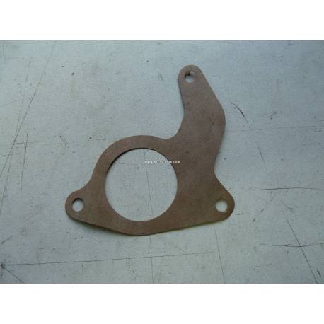 Roller shaft ring - from sept. 65