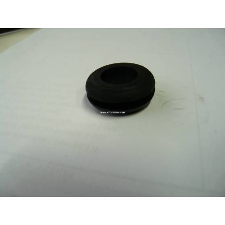 Accelerator pedal bearing