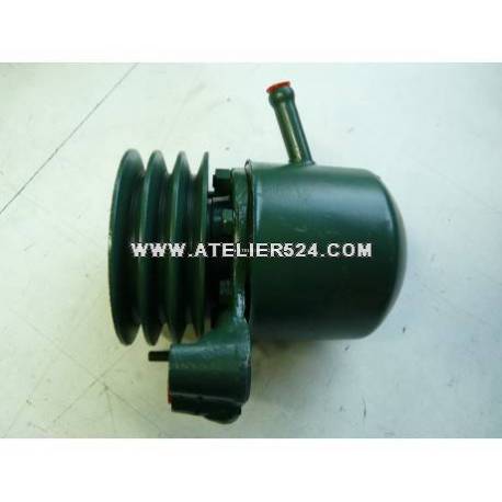 Echange standard - pièces hydrauliques 