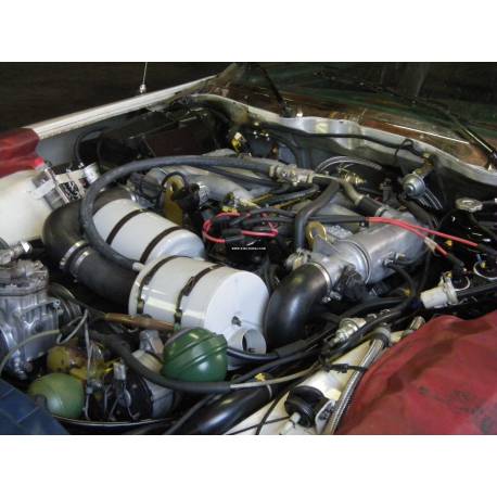 Echange standard - pièces hydrauliques 