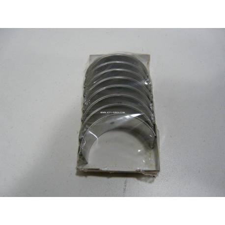 Jeu coussinets bielles +0.10 - 09/65 à fin