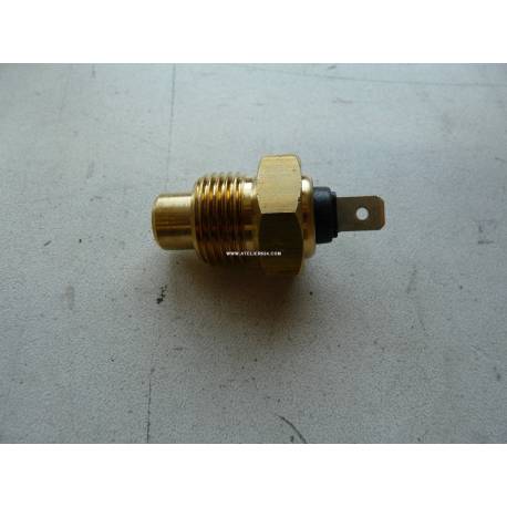 Sonde d'indication de température