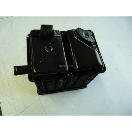 heating radiator - before sept.68