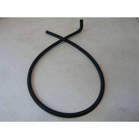 Tube retour conjoncteur long