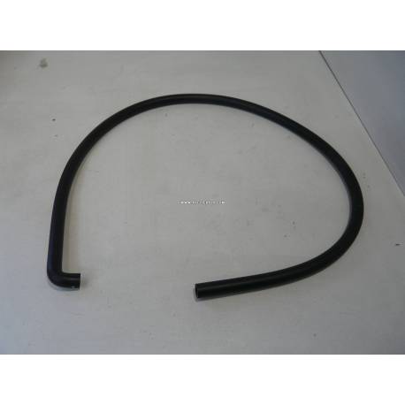 Tube retour conjoncteur long