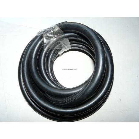 Tube LHM 11 x 18 / au mètre