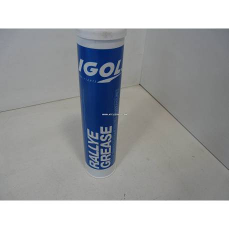 IGOL RALLYE GREASE    Compt