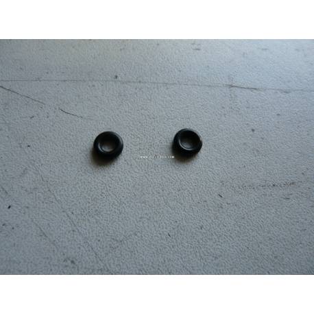 2 joints de purgeur de vis de frein