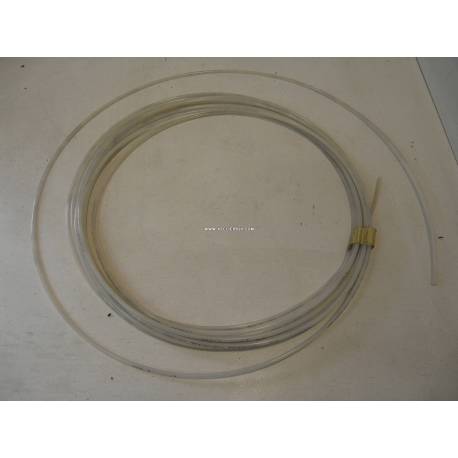 Tube Rilsan 4 X 2 / mètre