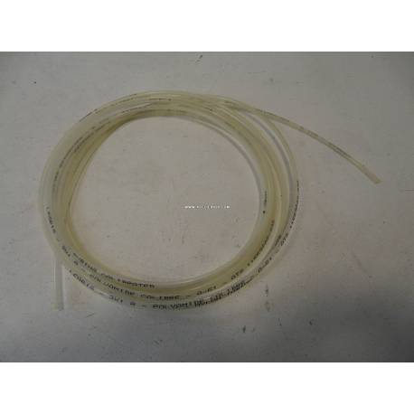 Tube Rilsan 3 X 1,8 / mètre