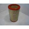 1 air filter - carburettor - SM