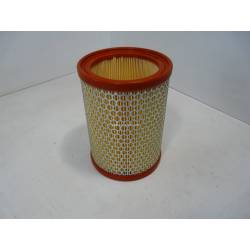 1 air filter - injection - SM