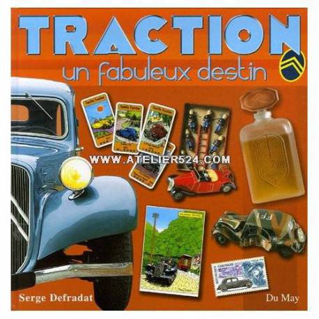 Traction - un fabuleux destin