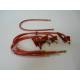 Ignition cables - from sept. 65