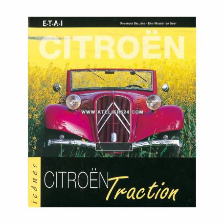 Citroën Traction