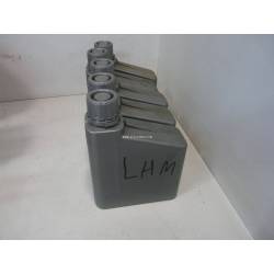 LHM liquid - 1 litre ( green )