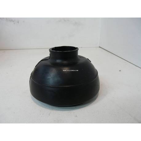 Gearbox side transmission bellow - from sept.69