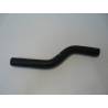 Lower breather hose - carburettor models - from apr. 65