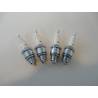 4 spark plugs - normal quality - from sept. 65