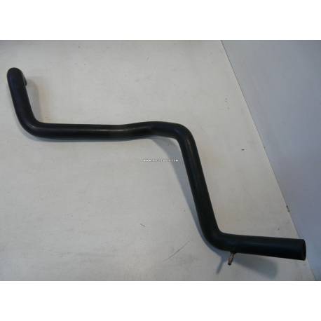 Durite reniflard carbu - SM