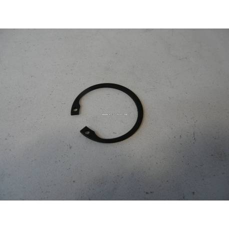 Ball bearing in flywheel - from sept. 65