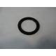 Suspension arm sealed joint