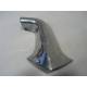 Rear right vertical mount