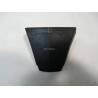 Interblade rubber