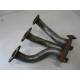 Left exhaust manifold ( 3 in 1 ) - SM