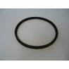 Centrifugal governor belt - L. 595