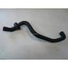Admission pipe heating hose - int. diam. 21