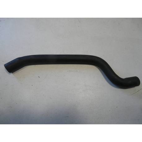 Durite réchauffage pipe Adm. diam. 19