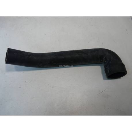 Durite sup. radiateur - de 56 à 09/65 