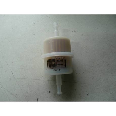 Filtre à essence carbu - SM