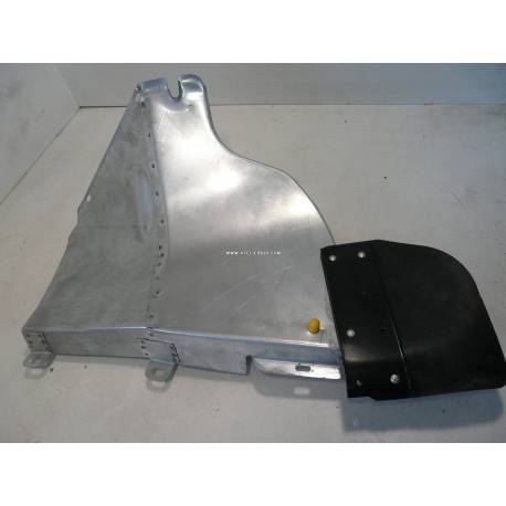 Ecran de fermeture ARG.