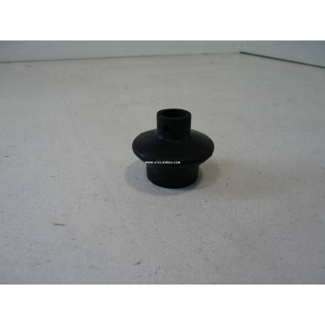 Front & rear dust cover ring - big 