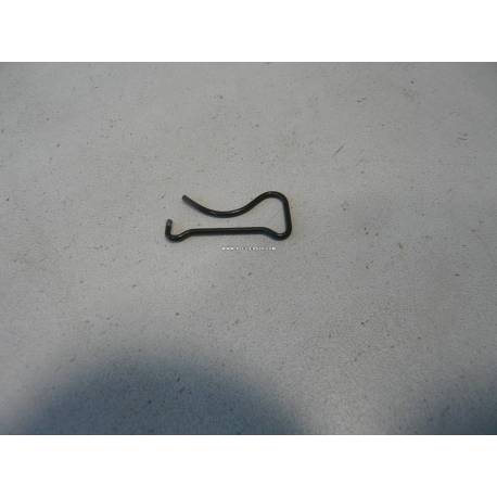 Clip butée embrayage