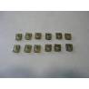 12 outside clips for glass gaskets