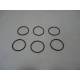 Kit de 6 joints d'admission - SM