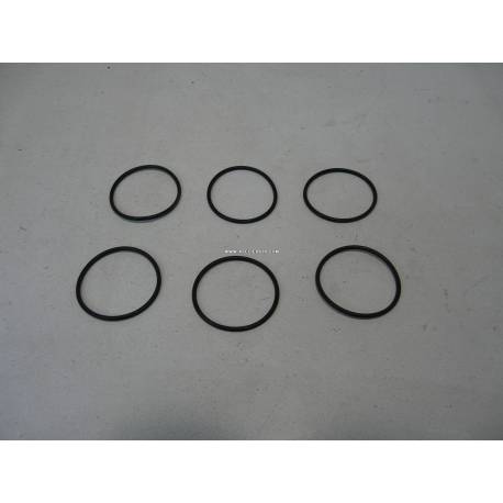 Kit de 6 joints d'admission - SM